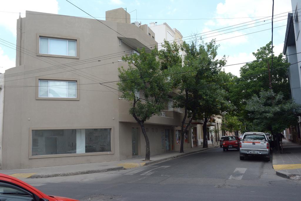 Apart Del Convento Aparthotel Salta Exterior photo